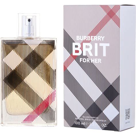 burberry brit amazon|burberry brit 3.3 oz.